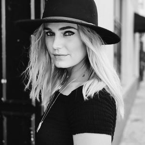 Meet your Posher, Marissa